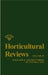 Horticultural Reviews, Volume 29: Wild Apple and Fruit Trees of Central Asia by Jules Janick