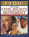 Black Stars of the Civil Rights Movement by Jim Haskins