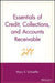 Essentials of Credit, Collections, and Accounts Receivable by Mary S. Schaeffer
