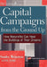 Capital Campaigns from the Ground Up: How Nonprofits Can Have the Buildings of Their Dreams by Stanley Weinstein
