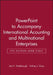 PowerPoint to accompany International Acounting and Multinational Enterprises, 5e (Web Only) by Lee H. Radebaugh, Sidney J. Gray