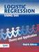 Logistic Regression Using the SAS System: Theory and Application by Paul D. Allison