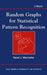 Random Graphs for Statistical Pattern Recognition by David J. Marchette