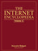 Internet Encyclopedia by Bidgoli