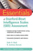 Essentials of Stanford-Binet Intelligence Scales (SB5) Assessment by Gale H. Roid