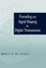 Precoding and Signal Shaping for Digital Transmission by Robert F. H. Fischer