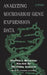 Analyzing Microarray Gene Expression Data by Geoffrey McLachlan