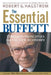 The Essential Buffett: Timeless Principles for the New Economy by Robert G. Hagstrom