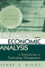 Financial and Economic Analysis for Engineering and Technology Management by Henry E. Riggs