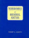 Thermodynamics of Biochemical Reactions by Robert A. Alberty