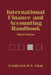 International Finance and Accounting Handbook by Frederick D. S. Choi