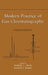 Modern Practice of Gas Chromatography by Robert L. Grob