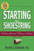 Starting on a Shoestring by Arnold S. Goldstein