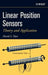 Linear Position Sensors: Theory and Application by David S. Nyce