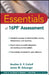 Essentials of 16PF Assessment by Heather E. Cattell