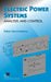 Electric Power Systems: Analysis and Control by Fabio Saccomanno