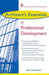 Architect's Essentials of Professional Development by Jean R. Valence