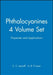 Phthalocyanines: Properties and Applications, Volumes 1 - 4, Set, by Editor: C. C. Leznoff, Editor: A. B. P. Lever
