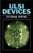 ULSI Devices by C. y. Chang