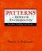 Patterns in Interior Environments: Perception, Psychology, and Practice by Patricia Rodemann