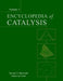 Encyclopedia of Catalysis, 6 Volume Set by Istv N. T. Horv Th