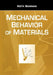 Mechanical Behavior of Materials by Keith Bowman