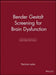 Bender Gestalt Screening for Brain Dysfunction by Patricia Lacks