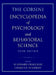 The Corsini Encyclopedia of Psychology and Behavioral Science, 4 Volume Set by W. Edward Craighead