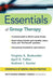 Essentials of Group Therapy by Virginia M. Brabender
