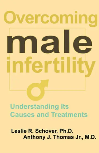 Overcoming Male Infertility by Leslie R. Schover