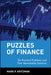 Puzzles of Finance: Six Practical Problems and Their Remarkable Solutions by Mark P. Kritzman