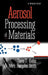 Aerosol Processing of Materials by Toivo T. Kodas