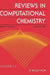 Reviews in Computational Chemistry by Kenny B. Lipkowitz