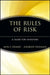 Seeing Tomorrow: Rewriting the Rules of Risk by Ron S. Dembo
