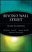 Beyond Wall Street: The Art of Investing by Steven L. Mintz
