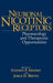 Neuronal Nicotinic Receptors: Pharmacology and Therapeutic Opportunities by Stephen P. Arneric, Jorge D. Brioni