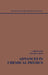 Advances in Chemical Physics by Ilya Prigogine