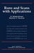 Runs and Scans with Applications by N. Balakrishnan