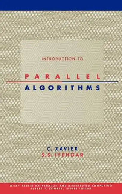 Parallel by C. Xavier