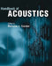 Handbook of Acoustics by Malcolm J. Crocker