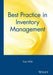 Best Practice in Inventory Management by Tony Wild