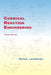 Chemical Reaction Engineering by Octave Levenspiel