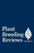Plant Breeding Reviews, Volume 16 by Jules Janick