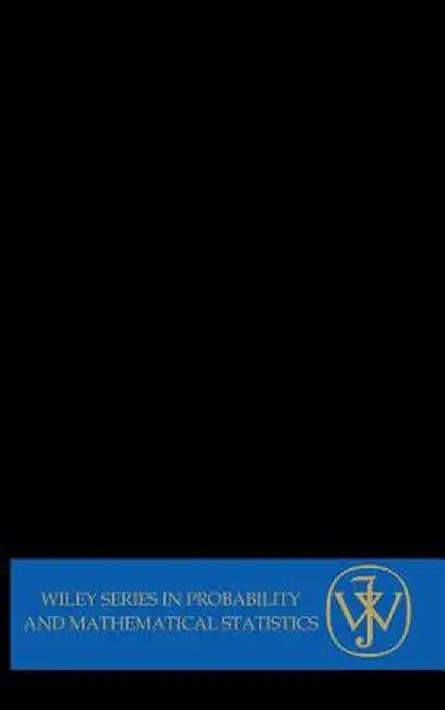 An Introduction to Probability Theory and Its Applications, Volume 1 by William Feller