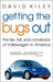 Getting The Bugs Out: The Rise, Fall and Comeback of Volkswagen in America by David Kiley