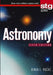 Astronomy: A Self-teaching Guide by Dinah L. Moche