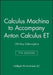 Calculus Machina to accompany Anton Calculus ET 7e150 Day Subscription by Intelligent Environments LLC