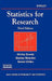 Statistics for Research by Shirley Dowdy