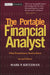 The Portable Financial Analyst: What Practitioners Need to Know by Mark P. Kritzman