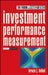 Investment Performance Measurement by Bruce J. Feibel